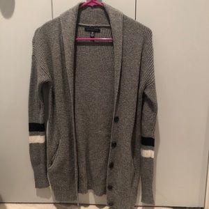 American Eagle cardigan